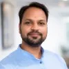 Akhilesh Kumar Maurya