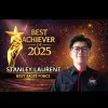 Stanley Laurent