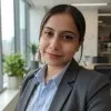 Asmita Ghosal