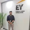 Anmol kumar Tripathi