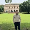 MAHENDRA KUMAR