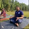 SUVENU KUMAR BALABANTARAY