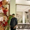 Ayush Kumar