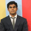 Charith Reddy