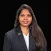 Priti Patel