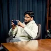 Harsh Chauhan