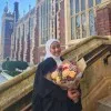 Nur Aszillah Zaimie