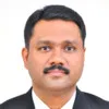 Roy Chacko