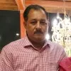 Zafar Yousaf