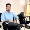 Amit Kumar Purbey