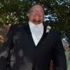 Donald Bailey