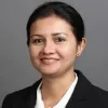 Mst Rozina Begum