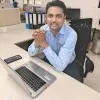 Sandesh Kapale