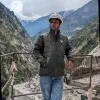 Keyur Parmar