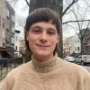Maeve Vitello