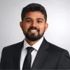 Yuvraj Patel
