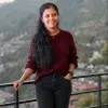 Sreeja Dharmapuri