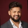 Tushar Nagtilak