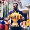 Md Saarim Anis