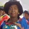Christiana Okorie