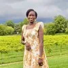 Agnes Lomurut