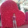 mary joy mativo