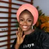 Janet Oduyomi