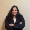 Krupa Deshmukh