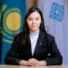 Tomiris Ungubaeva