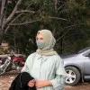 Asma Zahoor