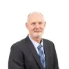 Kevin Petrie