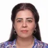 Fereshteh Shafiei