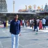 Ajayudu Chintha