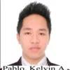 Kelvin Pablo