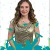Alyssa Capehart