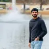 Pradeep reddy Akkuluri