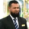 Md Arifuzzaman