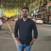 Ramesh Srinivasa