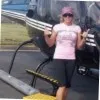 Tammy Ray