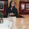 Vinisha TM