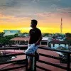 Emrizad Julius Ginting