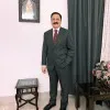 Group Captain Saurav Joshi Veteran