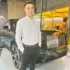 Otkurbek Tashtemirov