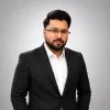 Nishant kummar