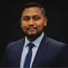 Musthaq Ahmed