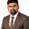 Gagan Reddy GN