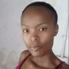 Keabetswe Semenya