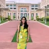Akhila Sidagouda Patil