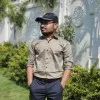 Dhiraj Umbarkar