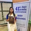 Vaishnawi Chaudhary